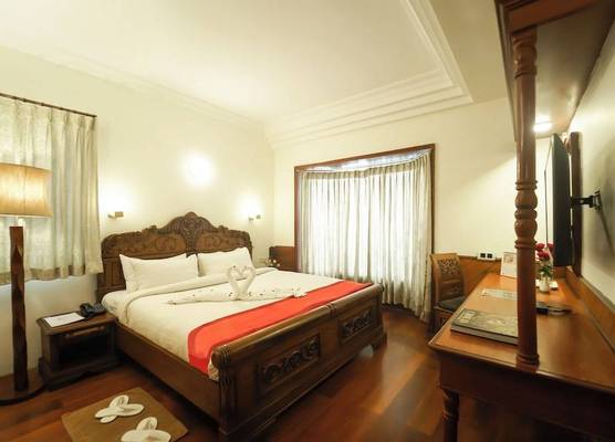 JC Residency 1