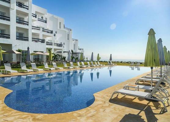 PLAYA DEL PACHA Suites Hotel 1