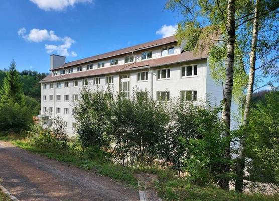 Werrapark Aktiv Hotel Am Sommerberg 1