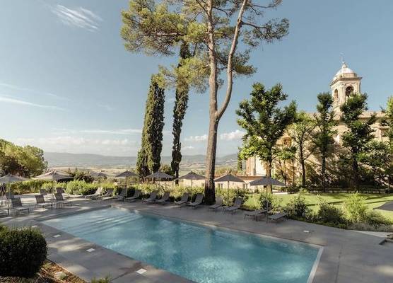 Grand Hotel San Gemini I UNA Esperienze 1