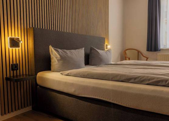Hotel Rendsburg 1