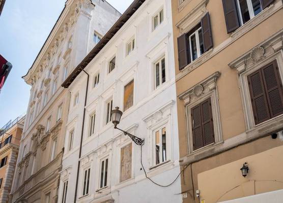 19 Steps Trevi 1
