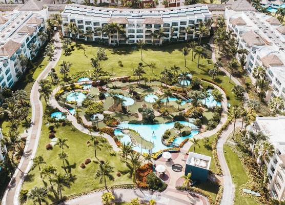 Hard Rock Hotel & Casino Punta Cana - All Inclusive 1