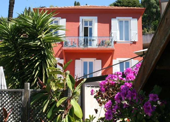 Hôtel La Villa Patricia - Charme et Tradition 1