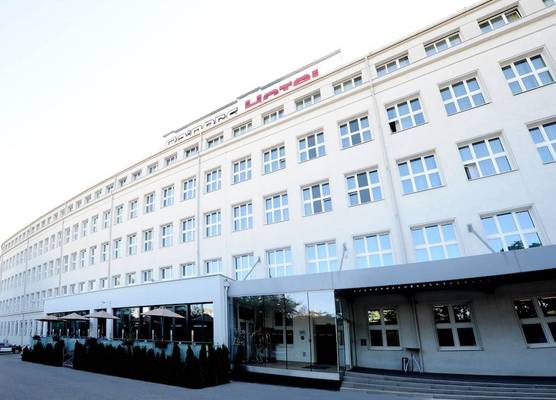 Rainers Hotel Vienna 1