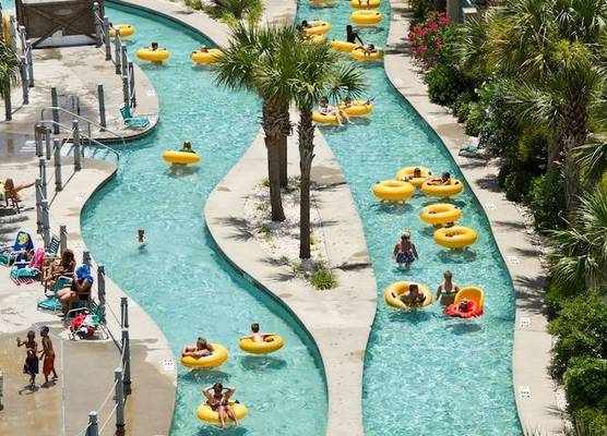 Sand Dunes Resort and Suites 1