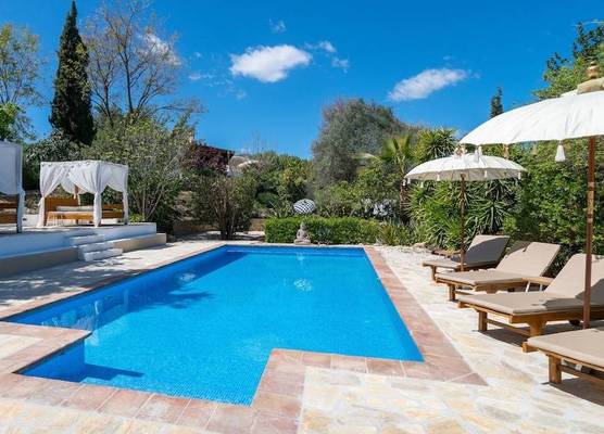 Casa Baliza, adults only 1