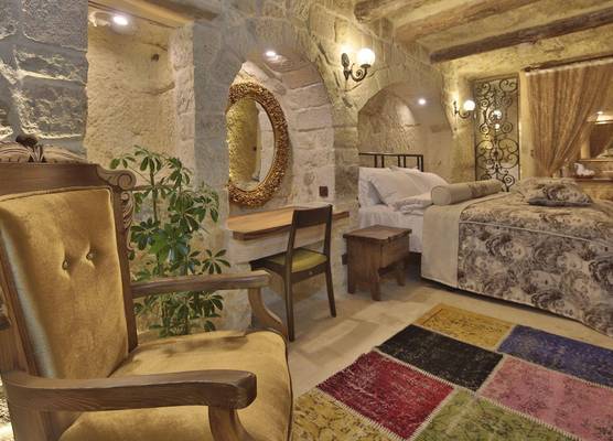 Asuwari Suites Cappadocia 1
