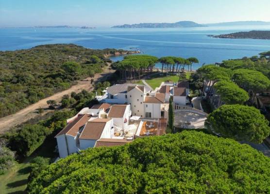 Felix Hotels - Hotel La Coluccia 1