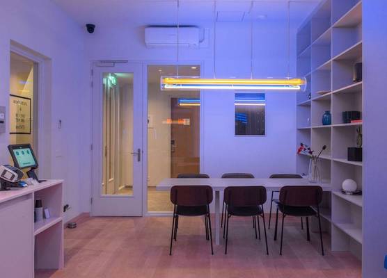 Hotel 171 1