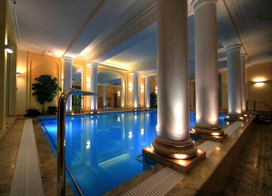 Hotel Polaris 1