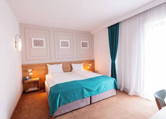 Stil Hotel 1