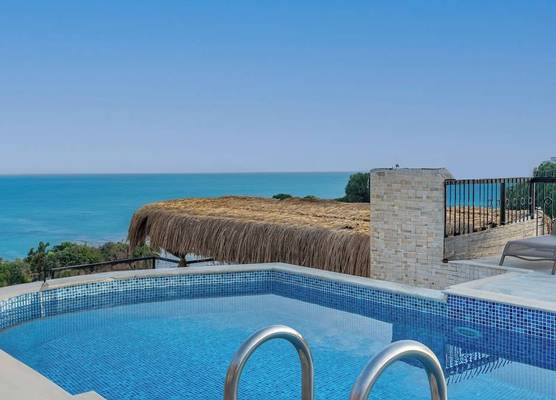 Rosy Suites Hotel 1