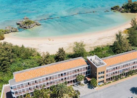 Best Western Okinawa Onna Beach 1