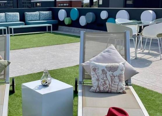 Zest Boutique Hotel by The Living Journey Collection 1
