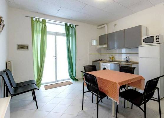 Guesthouse Da Giosuè 1