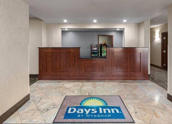 Days Inn by Wyndham Blairsville 1