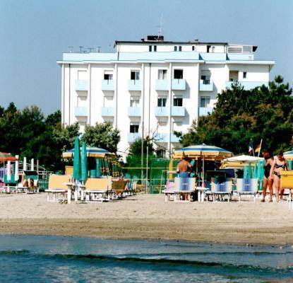 Hotel Mirage 1