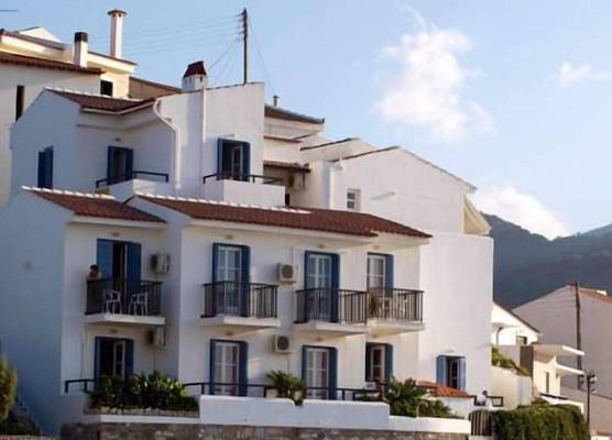 Lemos Hotel 1