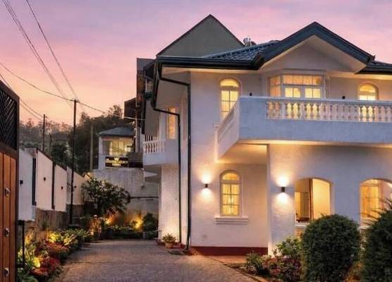 Glenwood, Nuwara Eliya 1