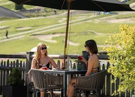 Boutique Hotel Das Rivus 1