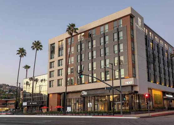 The Glenmark, Glendale, a Tribute Portfolio Hotel 1