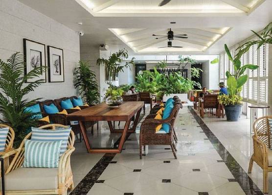 Sugar Marina Hotel - ART - Karon Beach 1