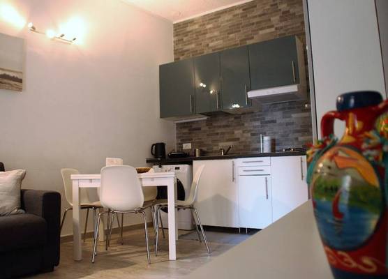 Appartamento Galatea 1