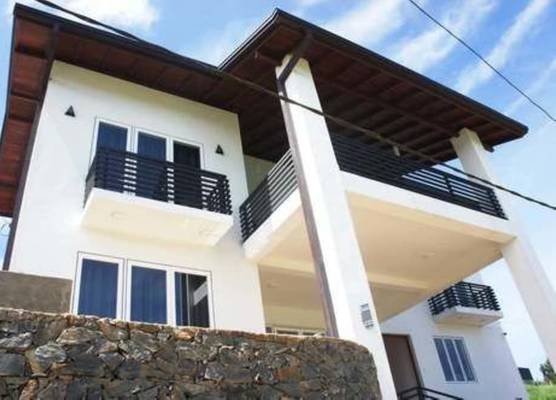 J's Villa 1
