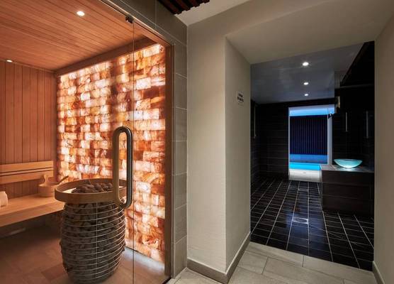 Hotel Villa Romantic & Spa 1
