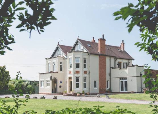 Mere Brook House 1