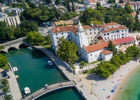 Hotel Kastel 1
