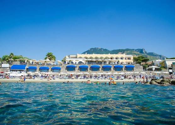 Hotel Terme Tritone Resort & Spa 1