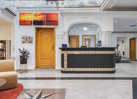 Hotel Agur by Olala! 1
