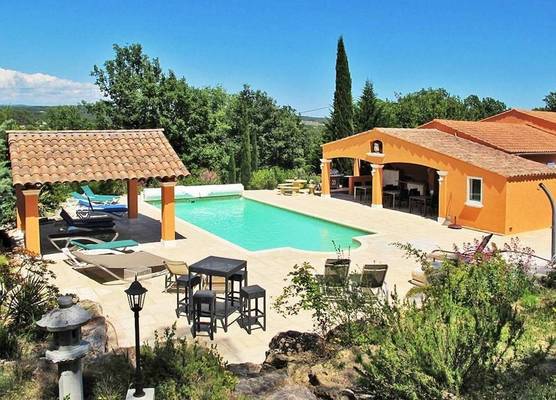 Villa COLIBRI 1