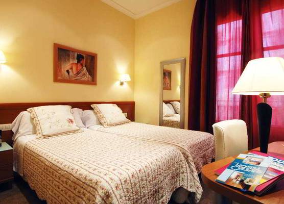 Hostal Orleans 1