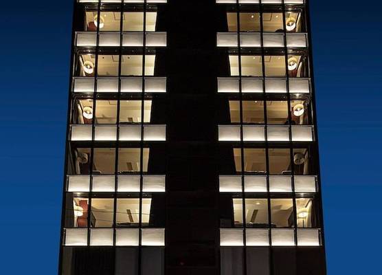 Place Hotel Ascot 1