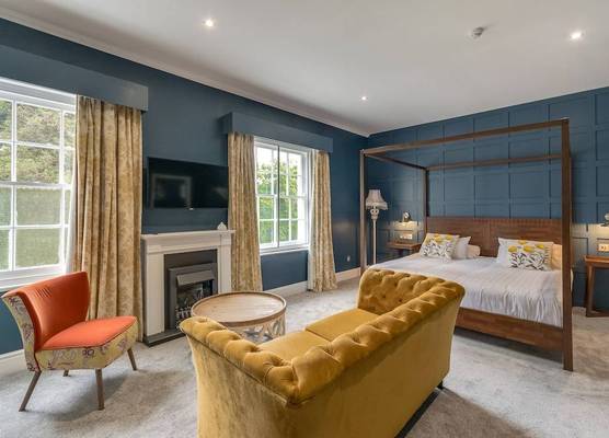 The Northwick Arms Hotel 1
