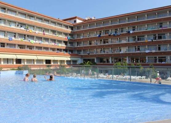 Hotel Esplendid 1