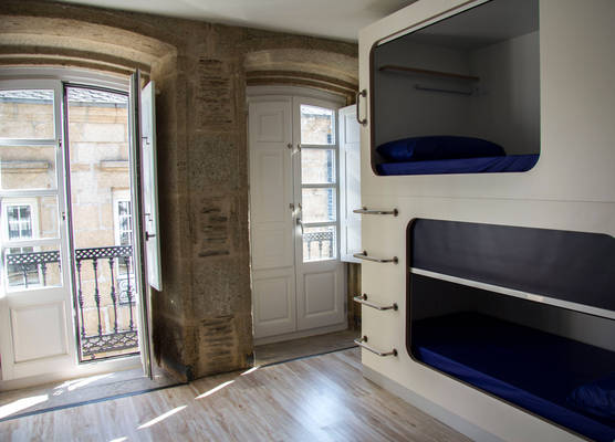 Hostel Cross 1