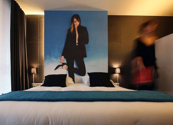 Hotel De Groene Hendrickx 1