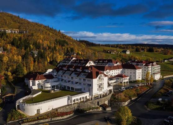 Dr. Holms Hotel 1