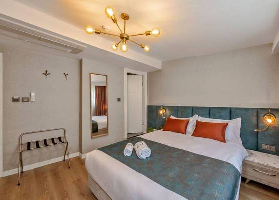 Nika otel & cafe 1