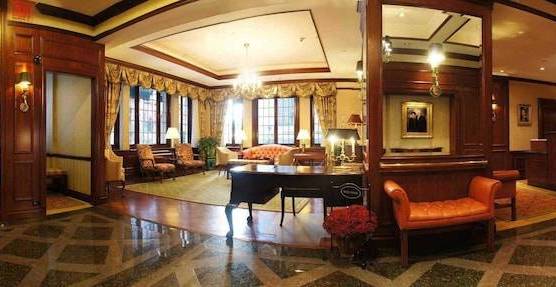 The Wall Street Inn 1