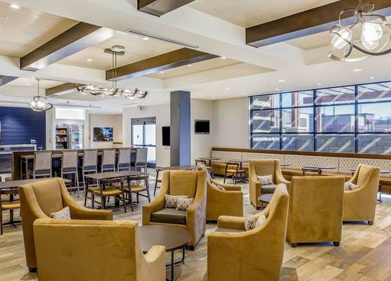 SpringHill Suites by Marriott Topeka Southwest 1