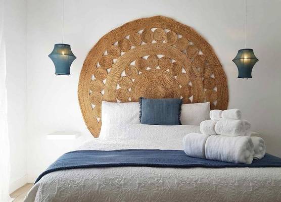 Nomadara - Boutique B&B 1
