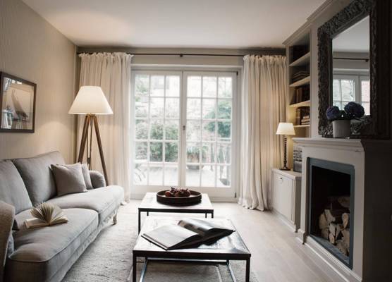 von Deska Townhouses - Ivy House 1