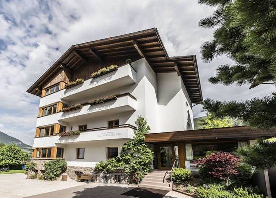 B&B Villa Angelino 1
