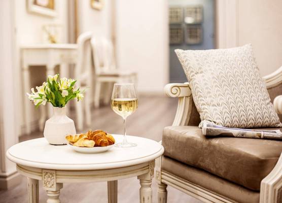 Hôtel restaurant Oasis 1