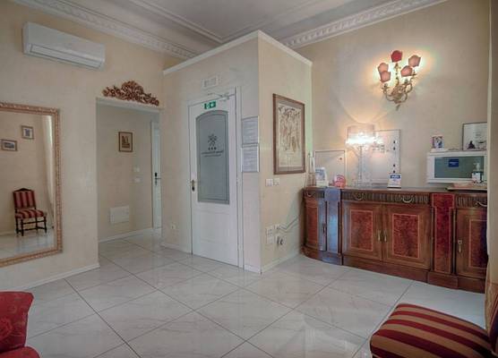 Home Grifondoro Affittacamere 1